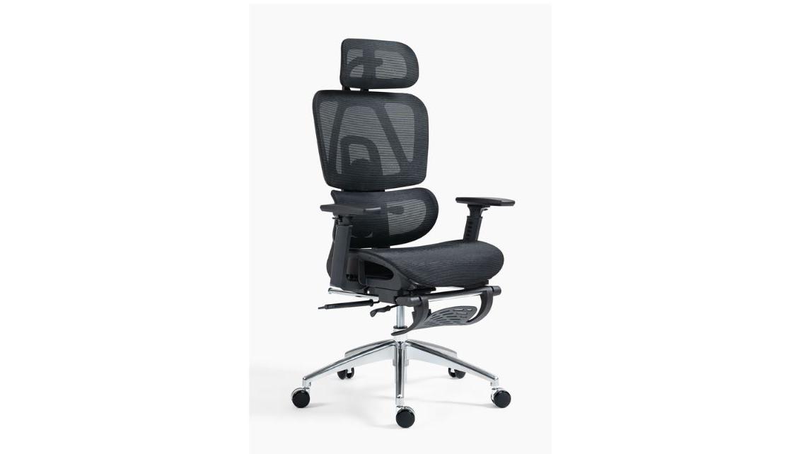 Boulies EP460 Ergonomic Office Chair