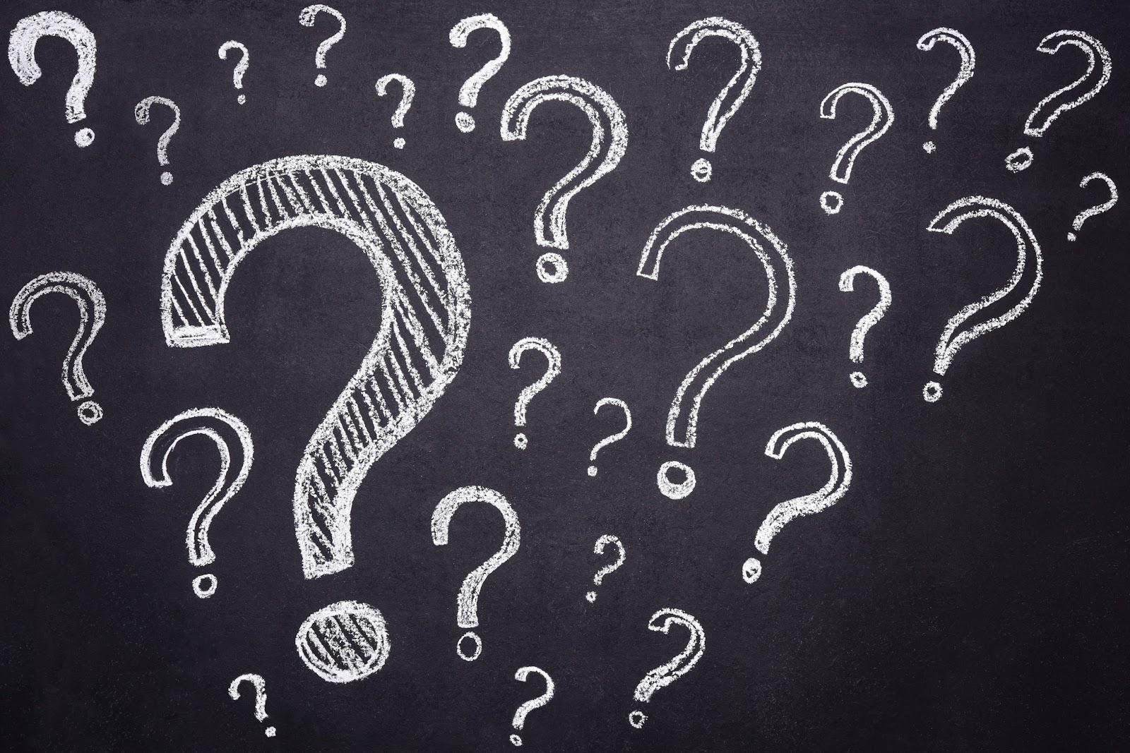 Frequently asked questions