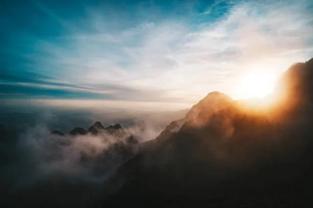 Untouched Beauty: 20 Photos That Feel Like a Breath of Fresh Air, untouched nature, fresh air photos, nature, landscape, wild nature, raw beauty
