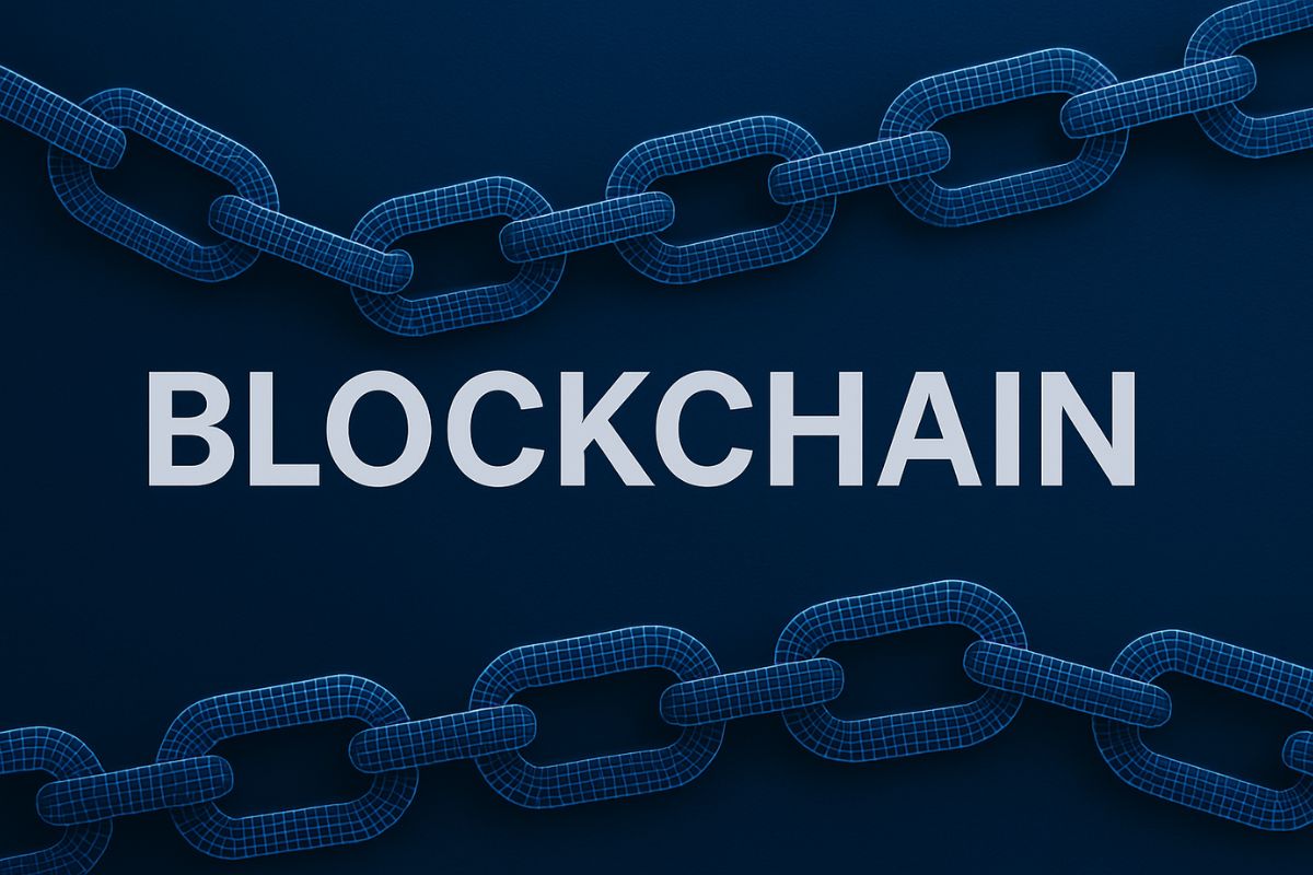 Blockchain