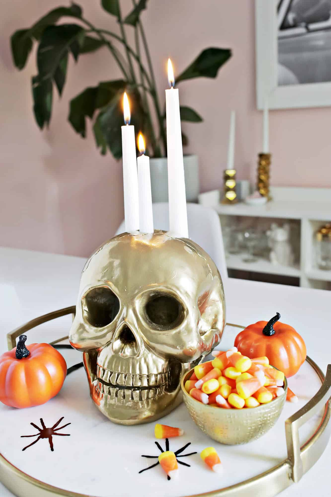 Halloween Decorating Ideas