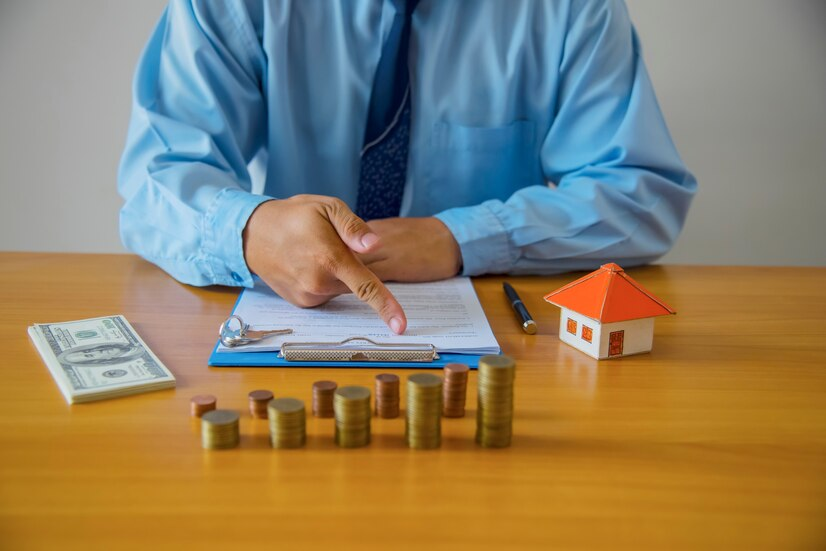 Refinancing your home loan