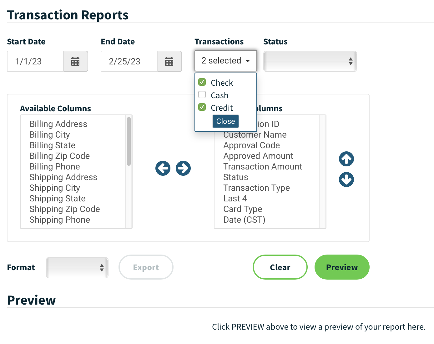 Graphical user interface, text, application, chat or text message  Description automatically generated