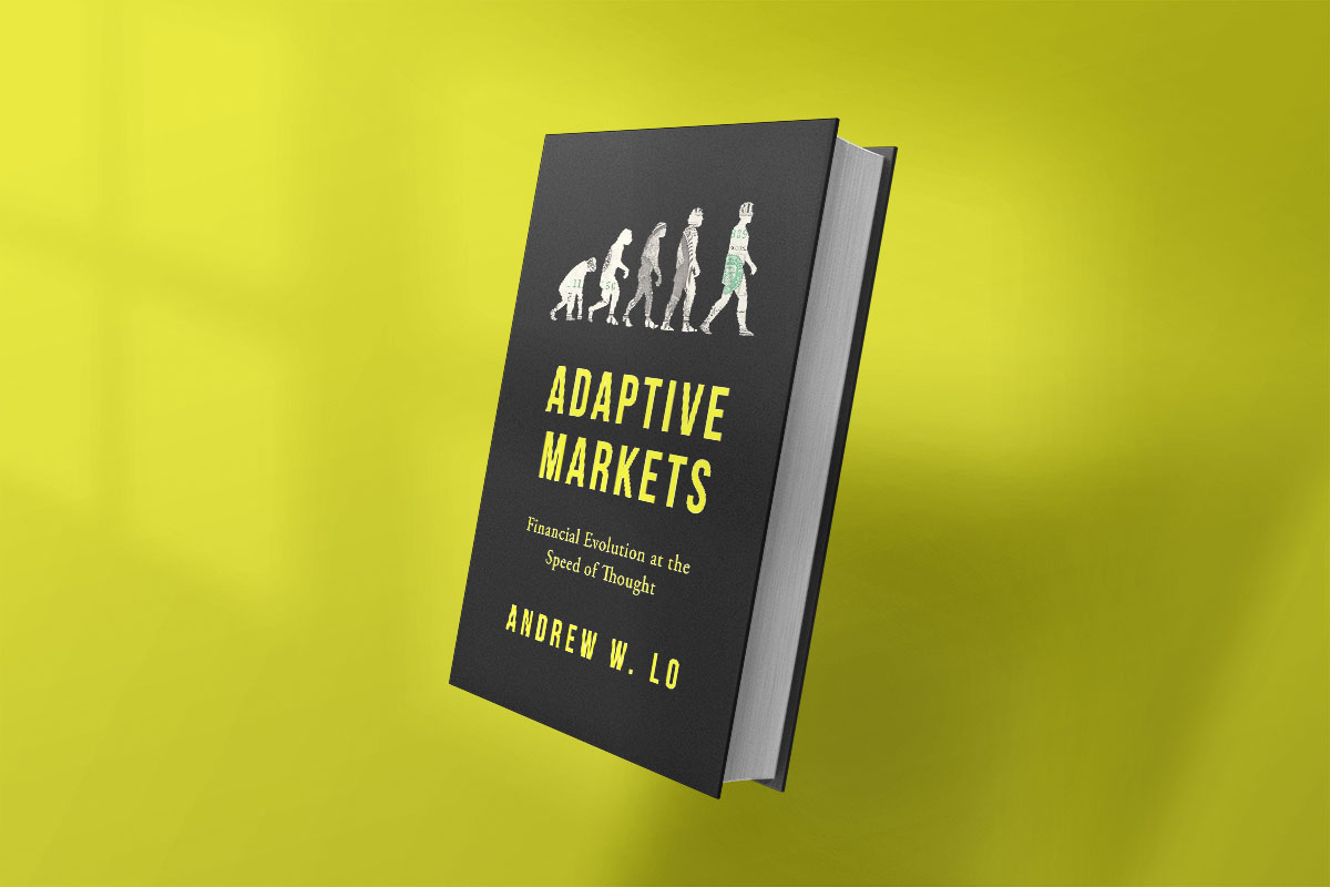 Adaptive Markets: Financial Evolution at the Speed of Thought