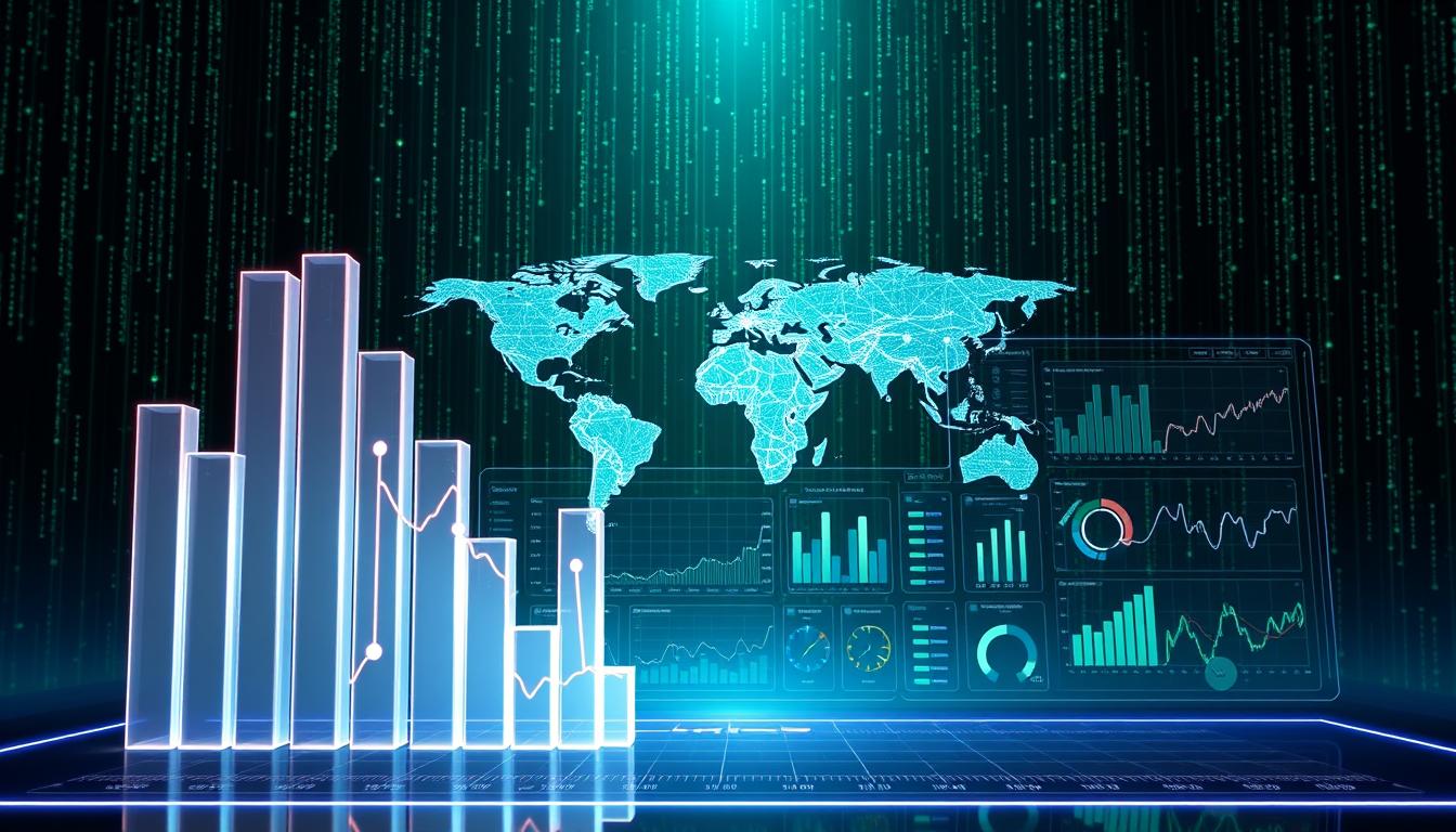 Veridian Matrix AI Trading Features