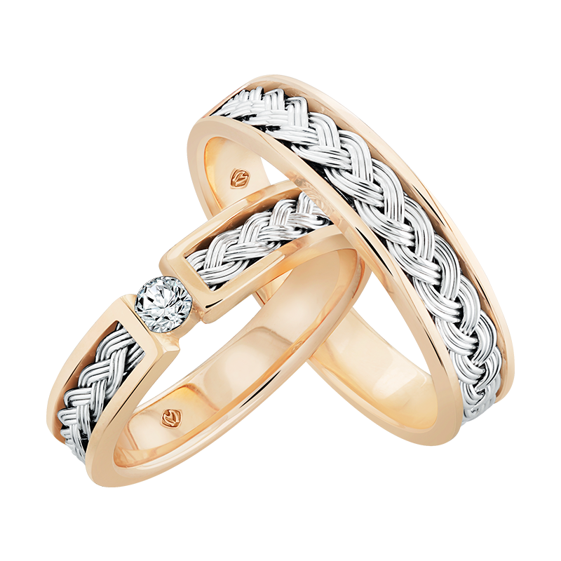 Sempurnakan Momen Pernikahan dengan Cincin Nikah MONDIAL 