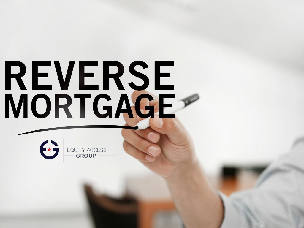 reverse mortgage 