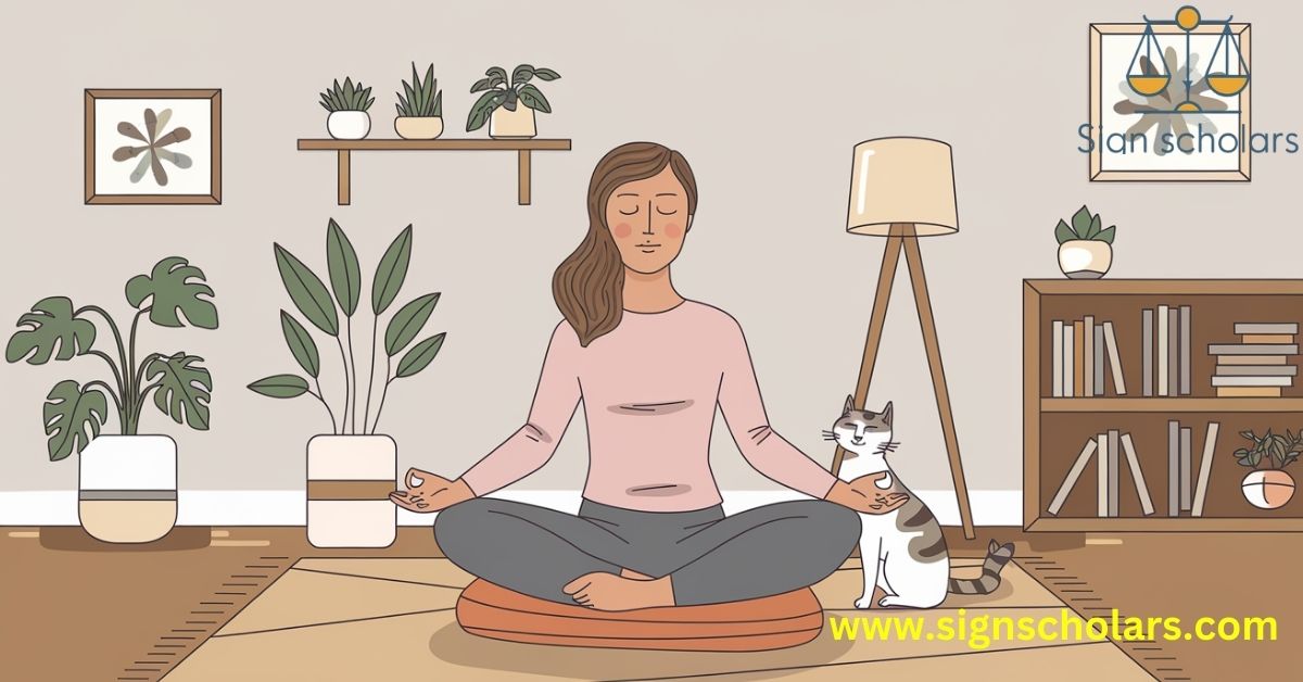 Strengthening Your Spiritual Connection with Cats