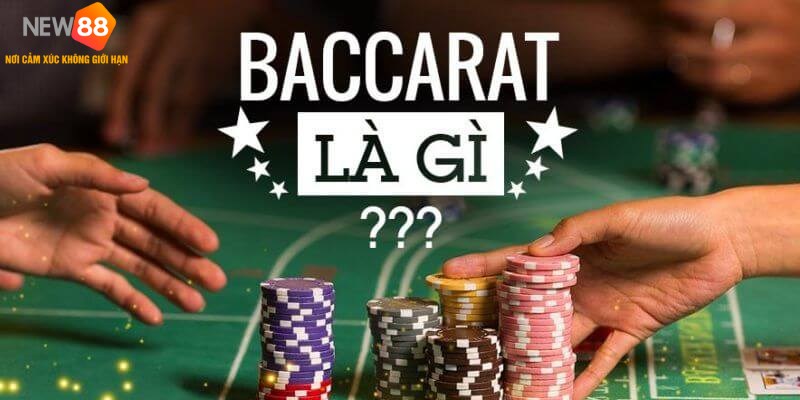 Baccarat