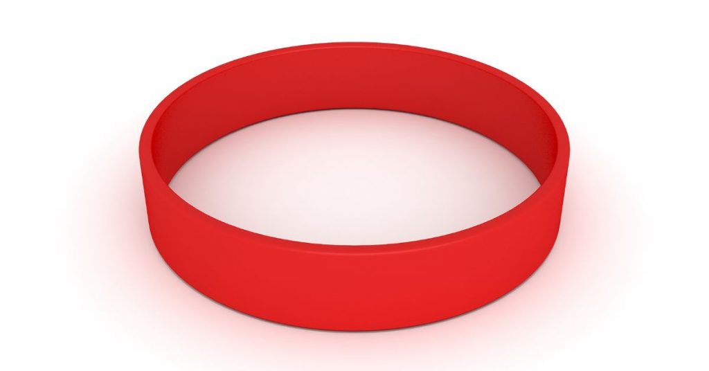 Choosing the Right Wristband for Your Event