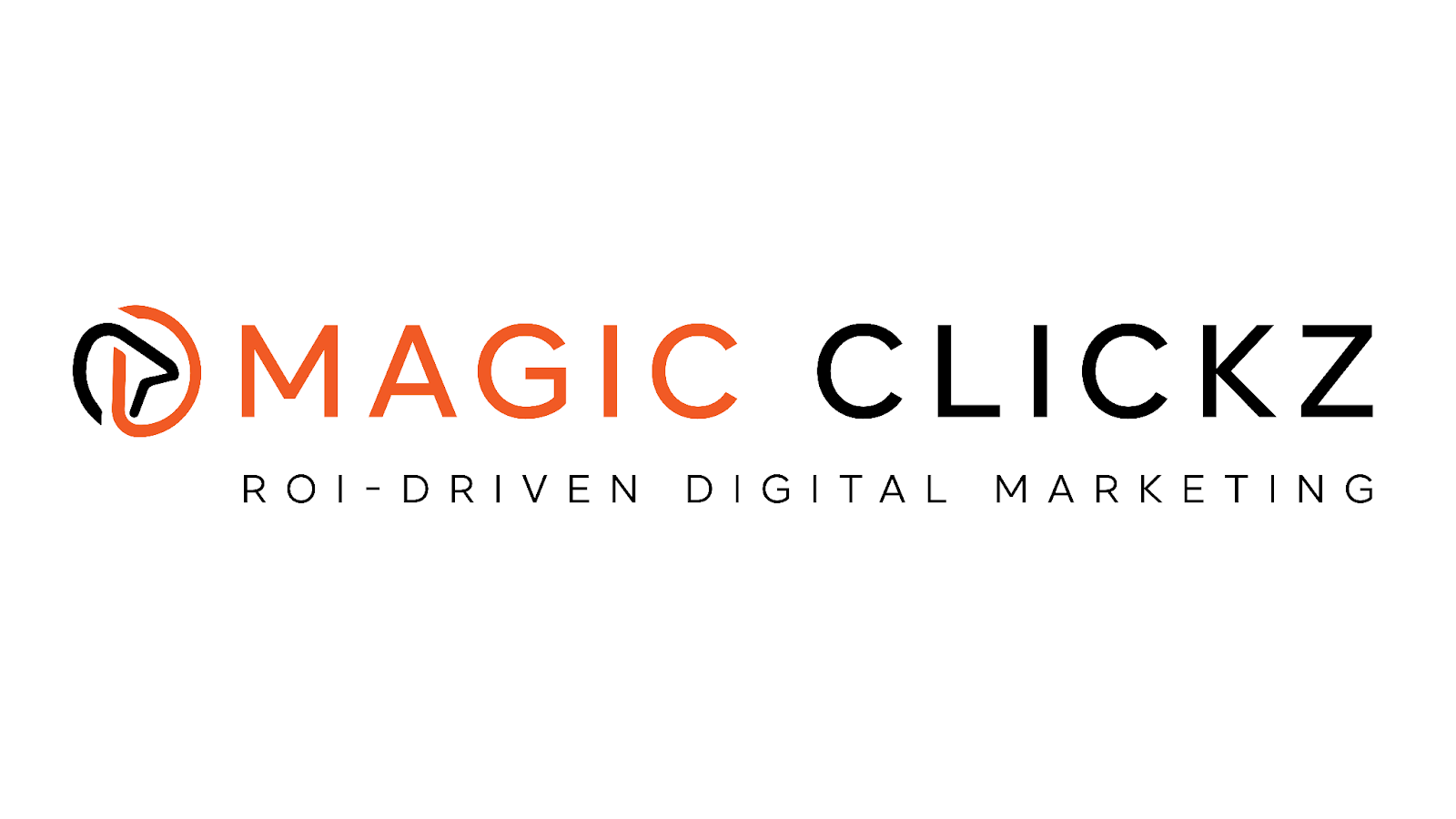 Magic Clickz - ROI Driven Digital Marketing Agency 