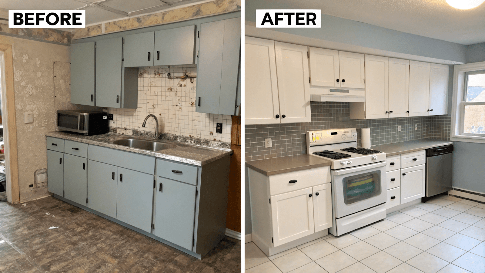 Kitchen Remodel Ideas