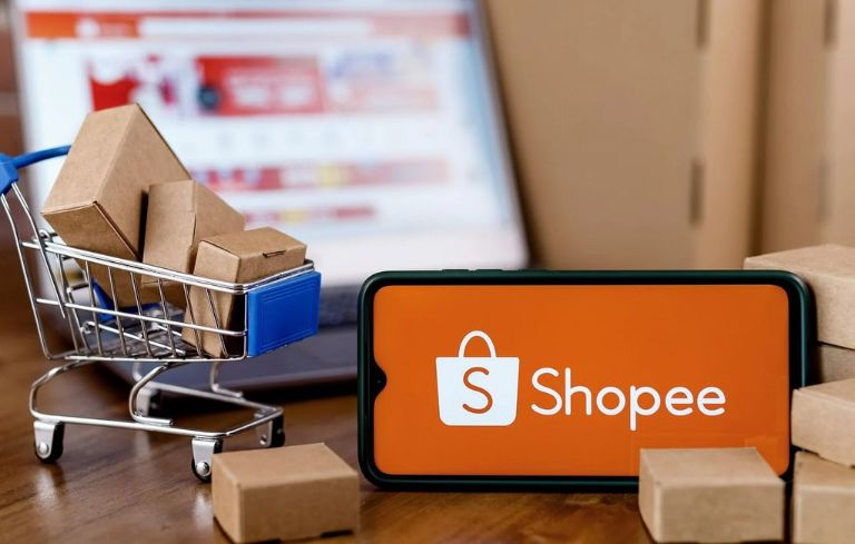 Hướng dẫn cách tạo tài khoản bán hàng trên Shopee