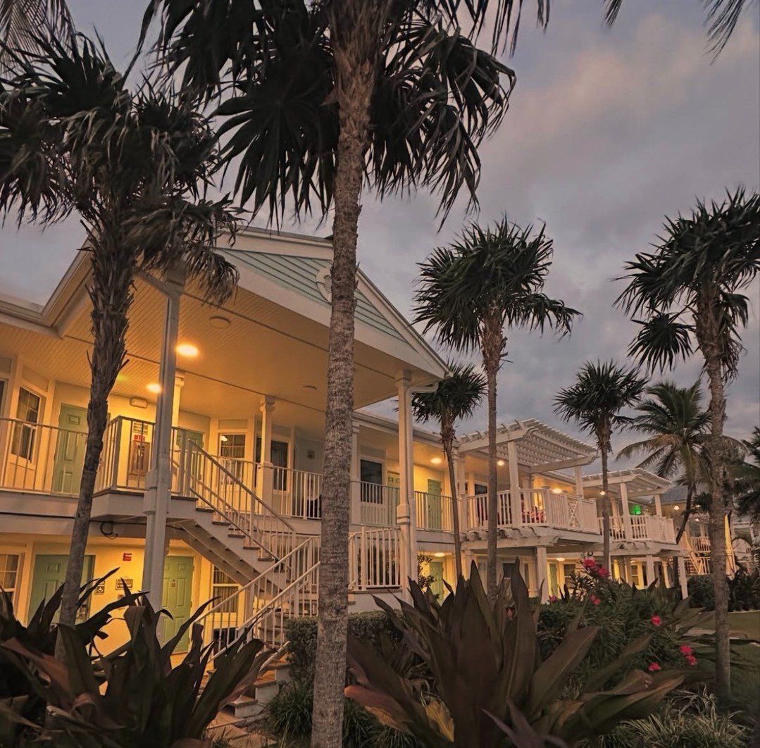  The Southernmost Beach Resort