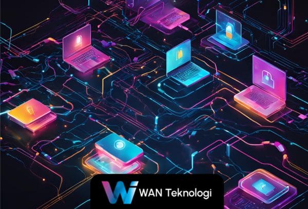 Pentingnya Enkripsi Data dalam Mengamankan Jaringan Anda