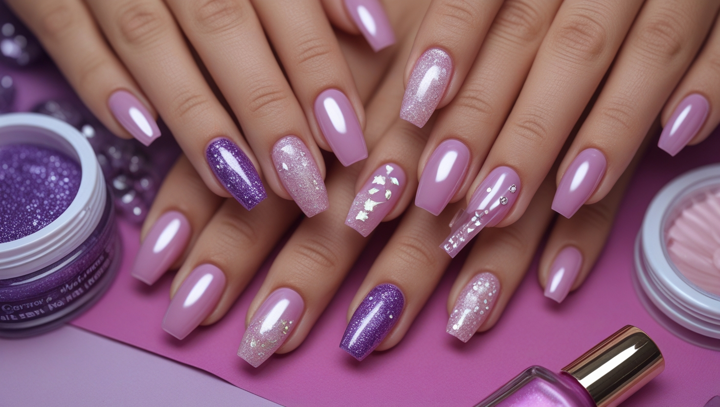 Regal Nails Walmart