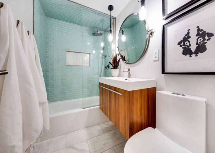 bathroom tile ideas