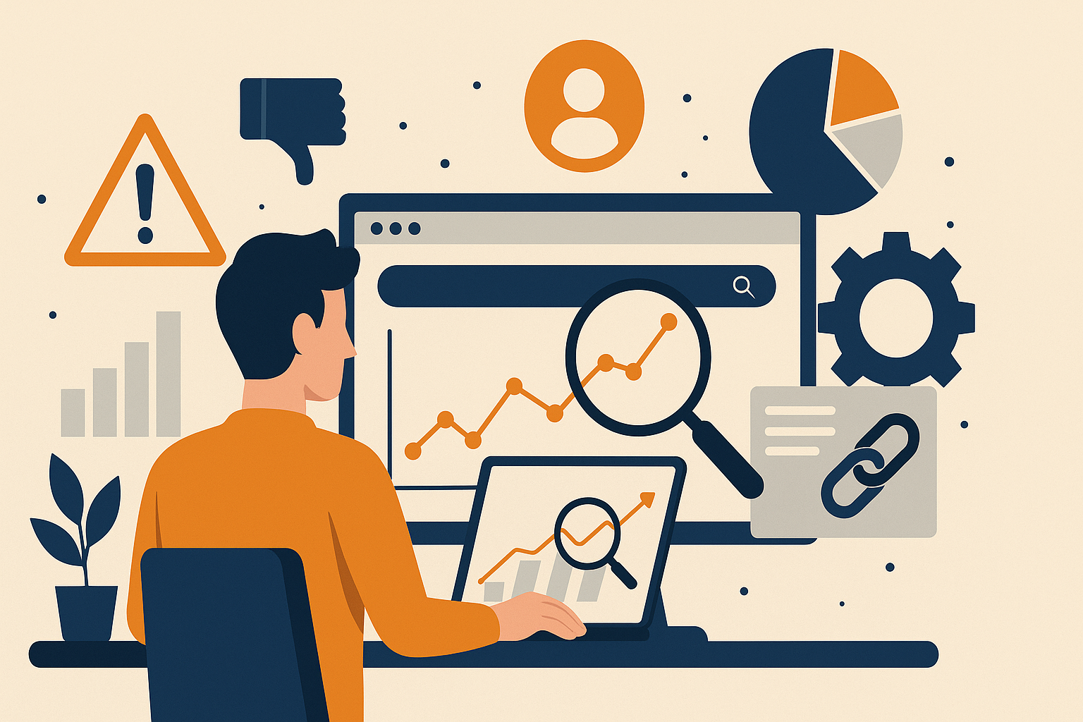 SEO Team Tracking and Common pitfalls 