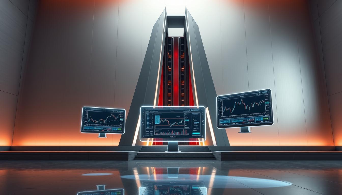 Zyntrax Vault Trading Ecosystem