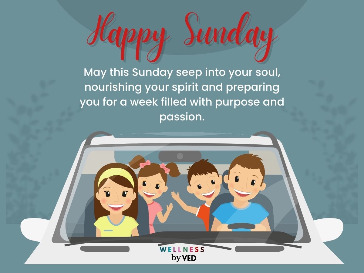 sunday blessings 