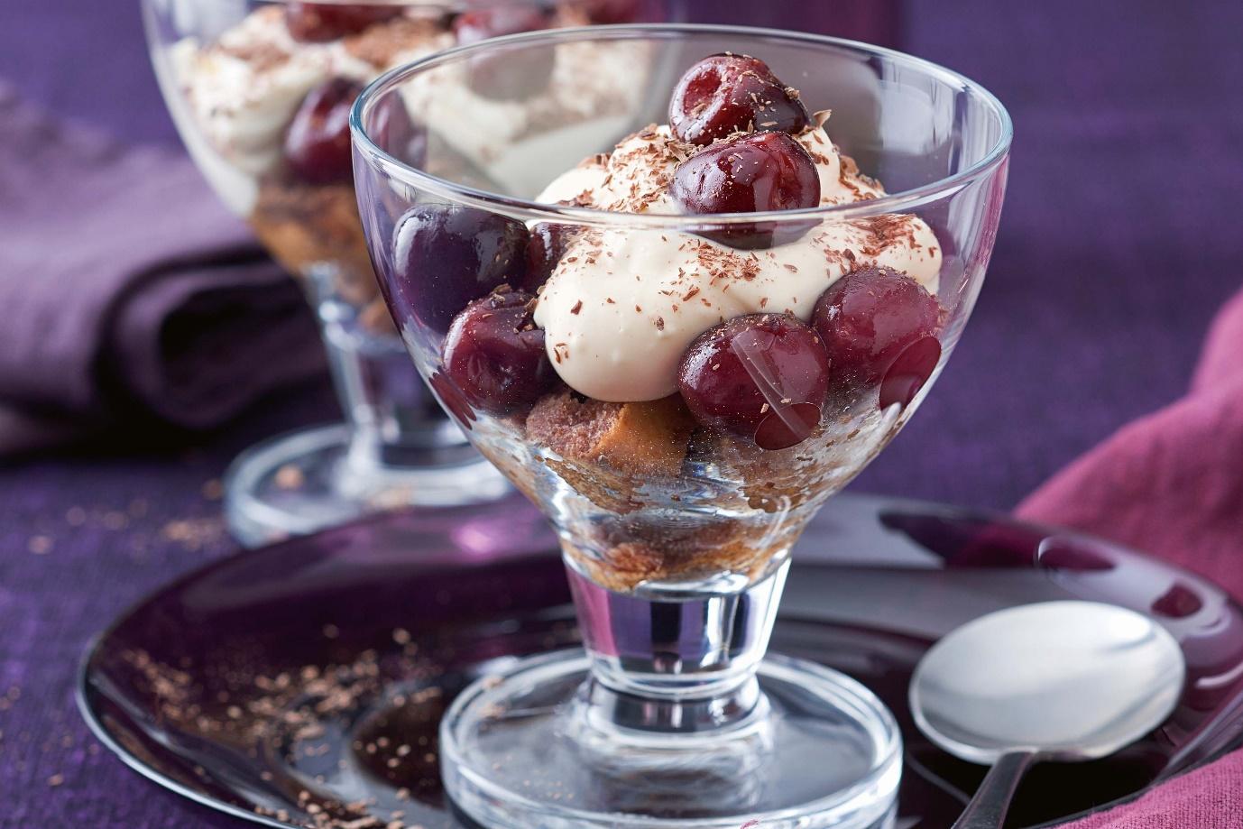 30 delicious desserts you can make in 30 minutes