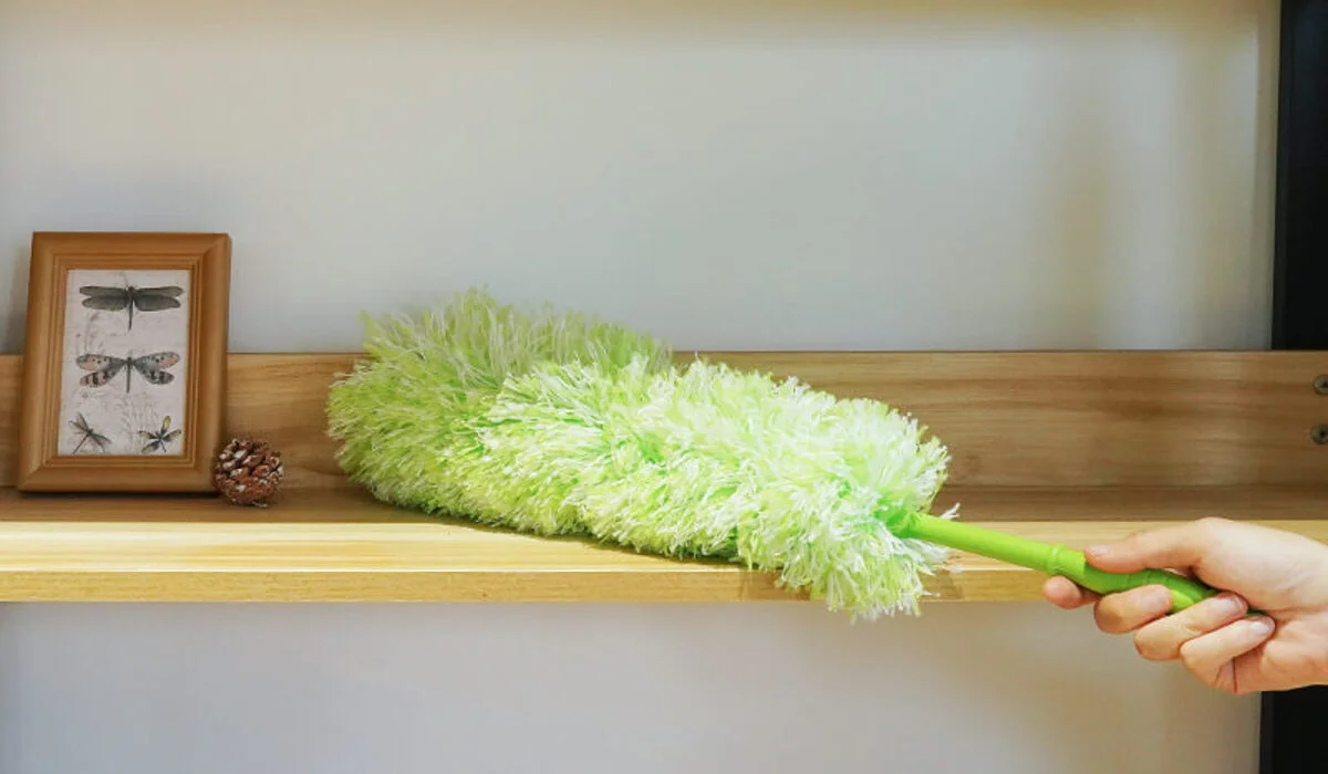 Duster