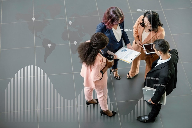 How to Build a Resilient Business in the Global Business World