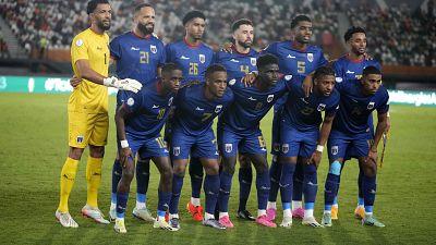 Cape Verde's dominant display in AFCON 2024 sparks excitement and speculation