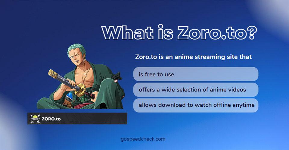 zoro.to