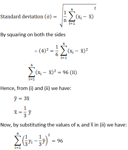 NCERT Soluitons for Class 11 Maths Chapter 15 Statistics Image 55