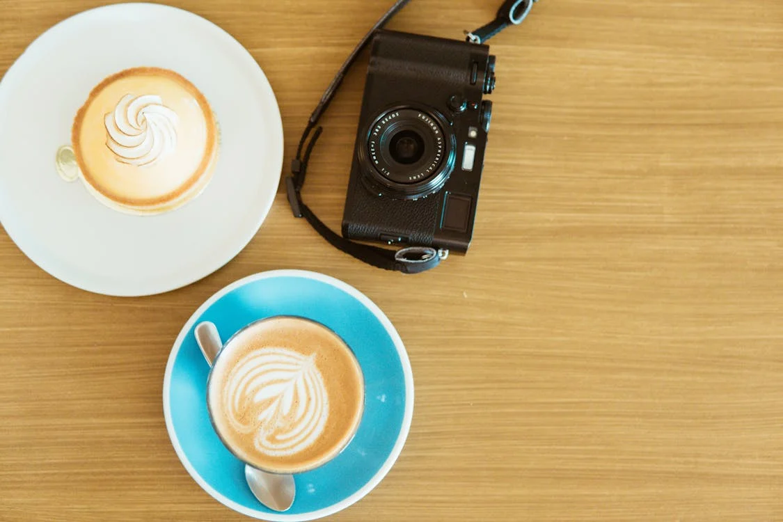 Ann Arbor’s Most Instagrammable Cafés You Need to Visit