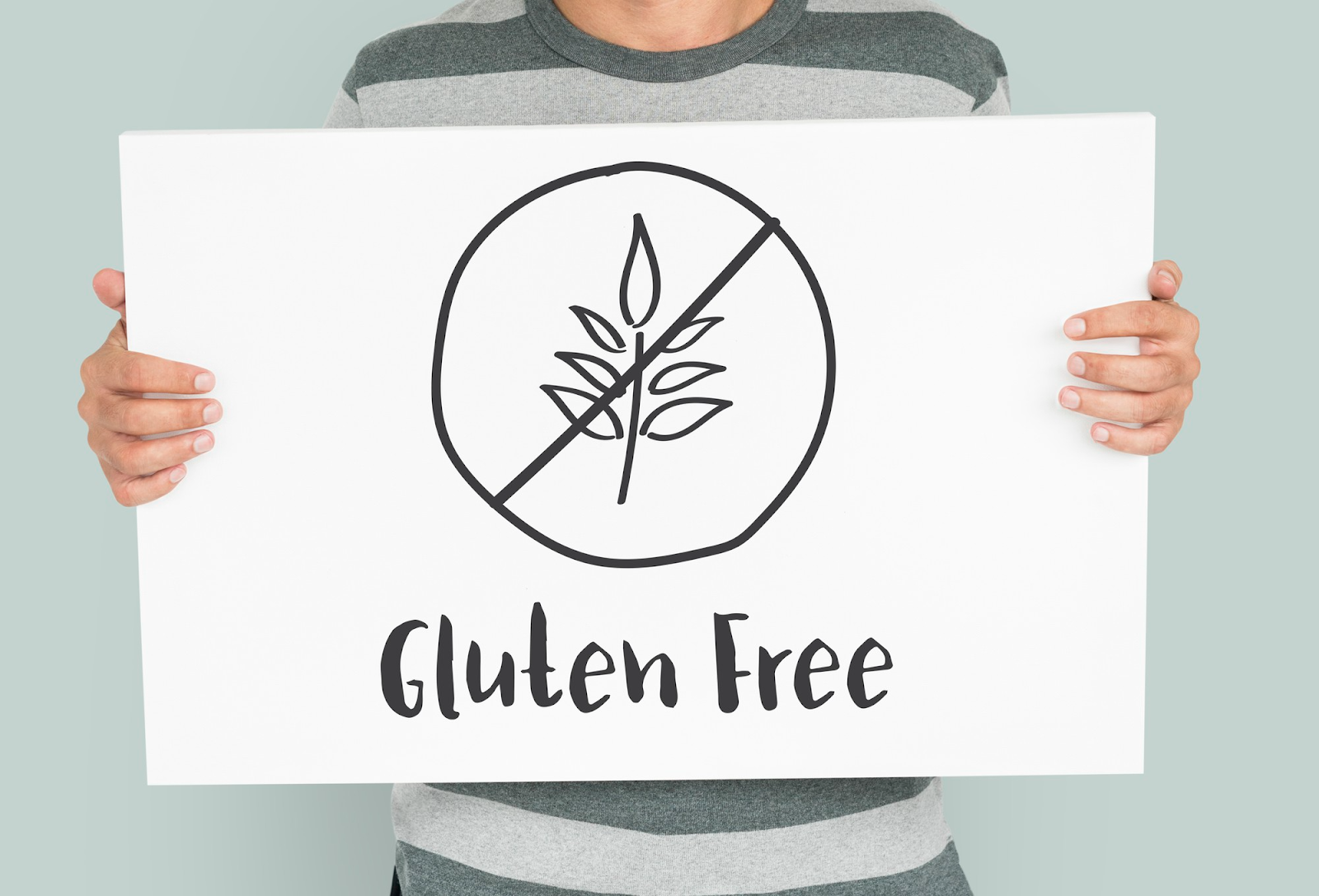 Jowar Is Naturally Gluten-Free