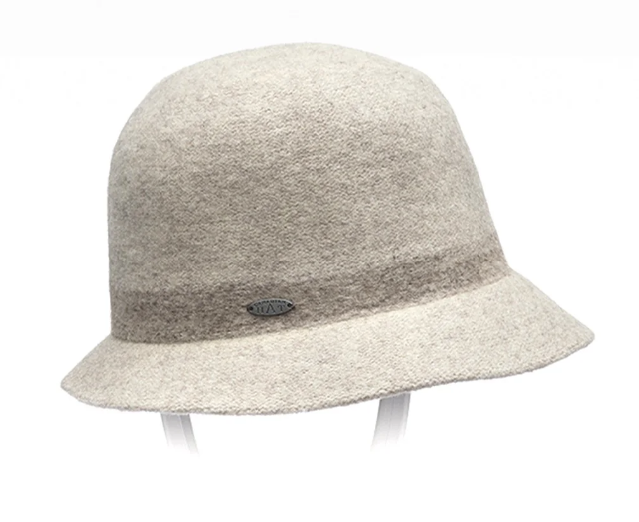 HARICANA CANADIAN HAT CLAUDE - CLOCHE