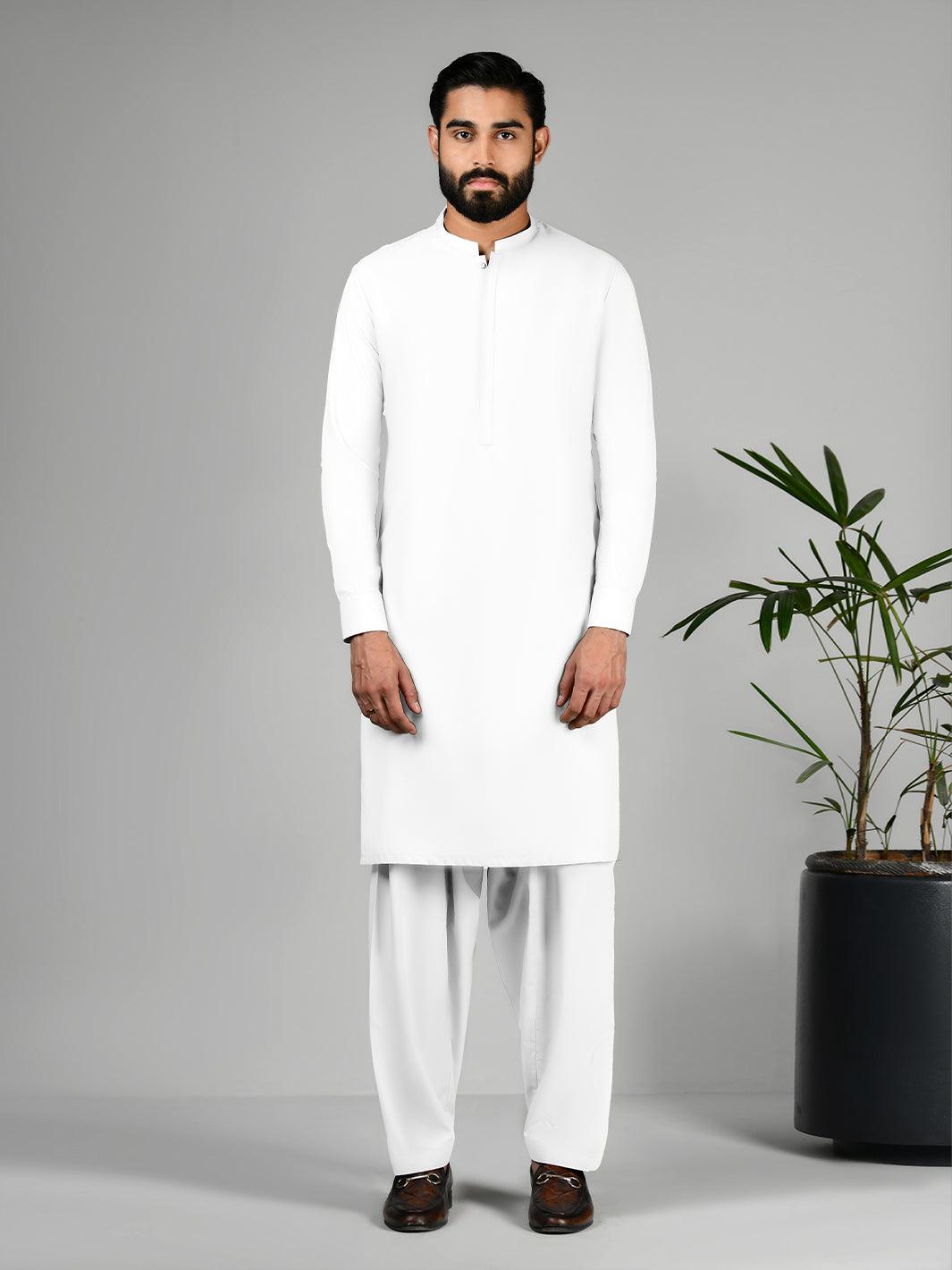 men's unstitched latha fabric online in Pakistan