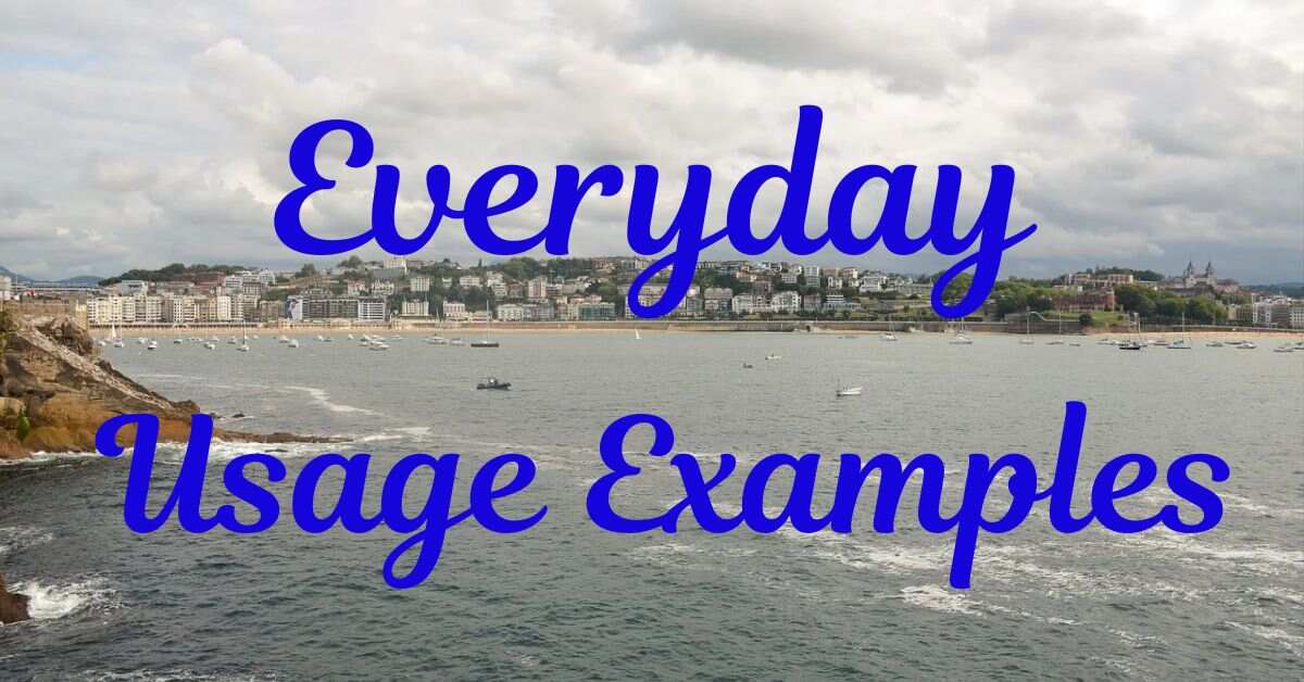everyday-usage-examples