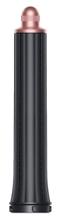 A black cylinder with white top  Description automatically generated with medium confidence