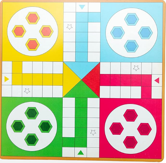 All Higgs Domino Board Games You Should Know