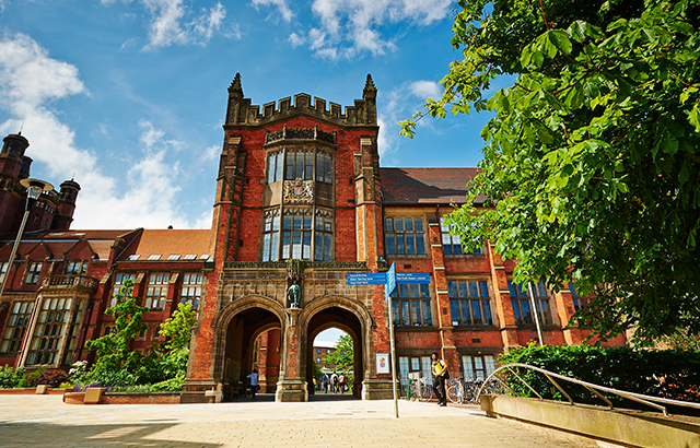 Discover the University of Newcastle, a leading Australian public university known for its innovative research, diverse programs, and vibrant campus life.