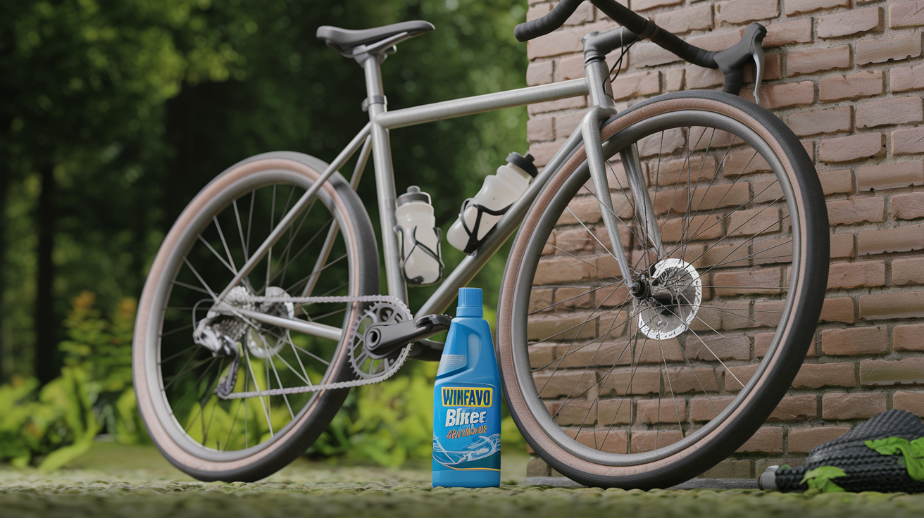 Winfavo Bike Cleaner