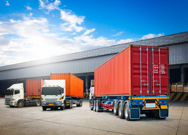 Reliable and Secure Container Solutions in Ireland 🔒