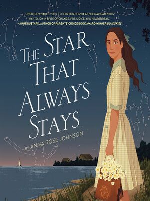 "The Star That Always Stays" (audiobook) cover