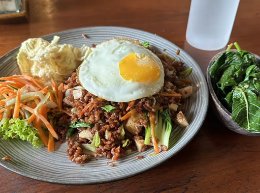 Nasi Goreng