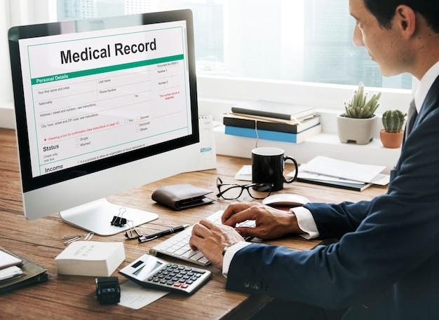 Medical Records Images - Free Download on Freepik