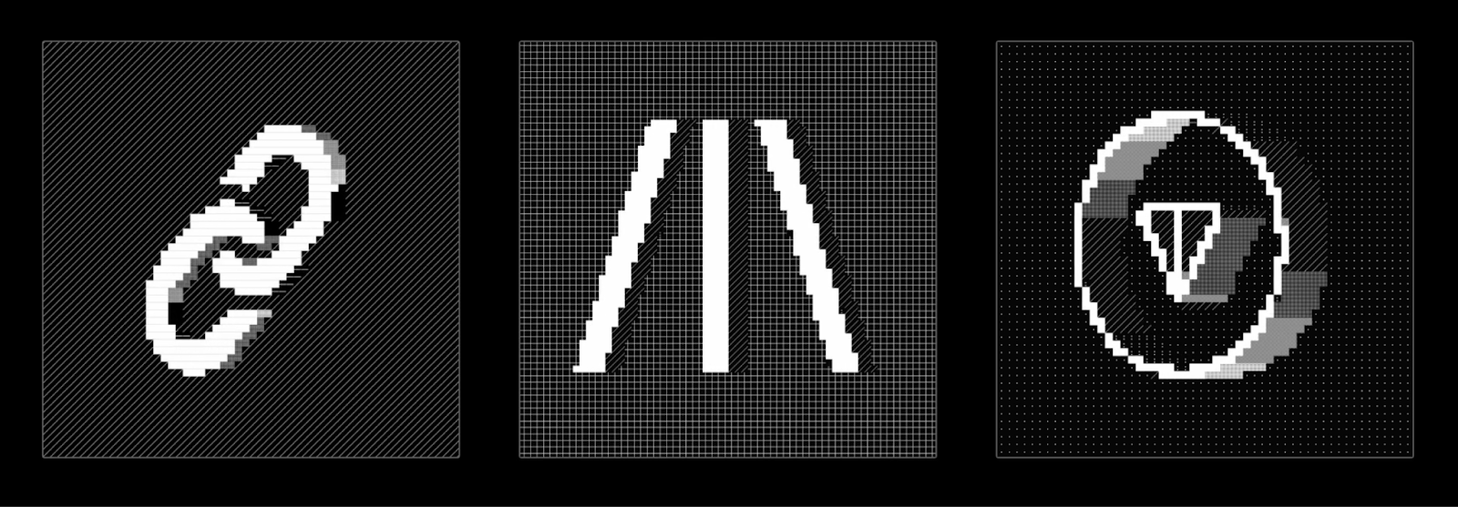 Image from the A Look at ton:acc's Distinctive Branding and Visual Identity article on Abduzeedo