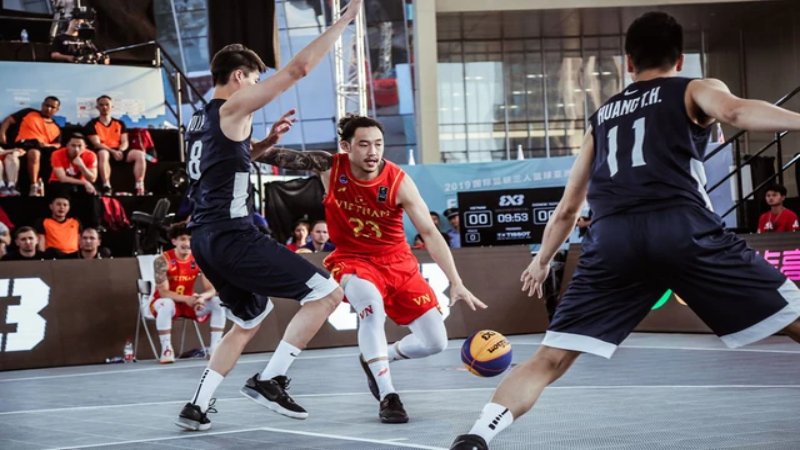 Hướng dẫn newbie cách thức tham gia xem nba tại truc tiep nba