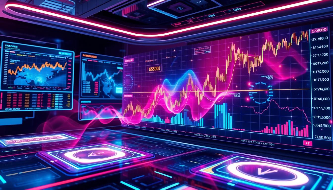 digital trading platforms