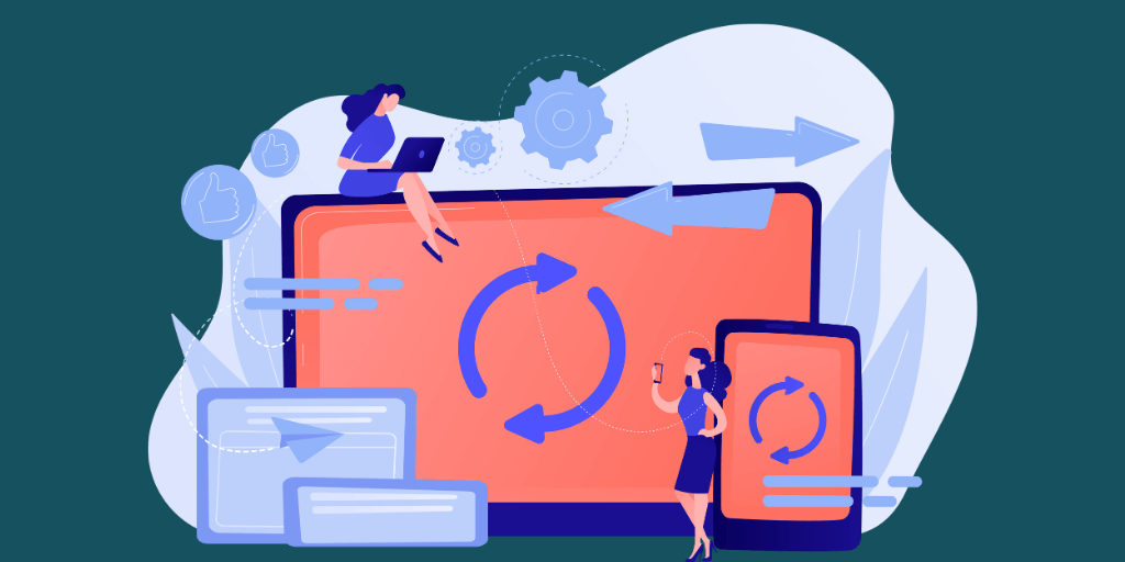 data security and backups