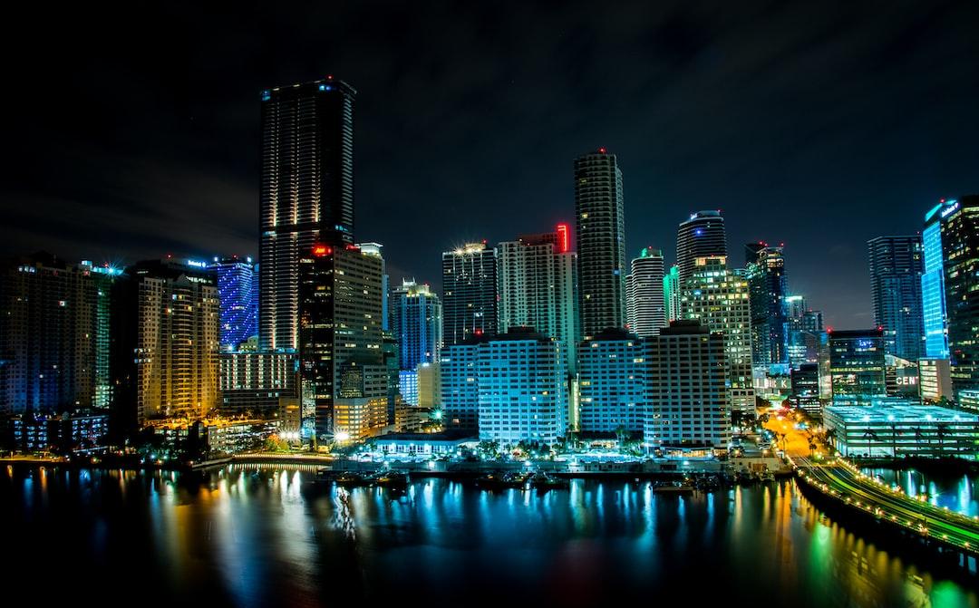 Miami Beach
