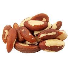 Shop Online Brazil nuts - Shreeji Foods