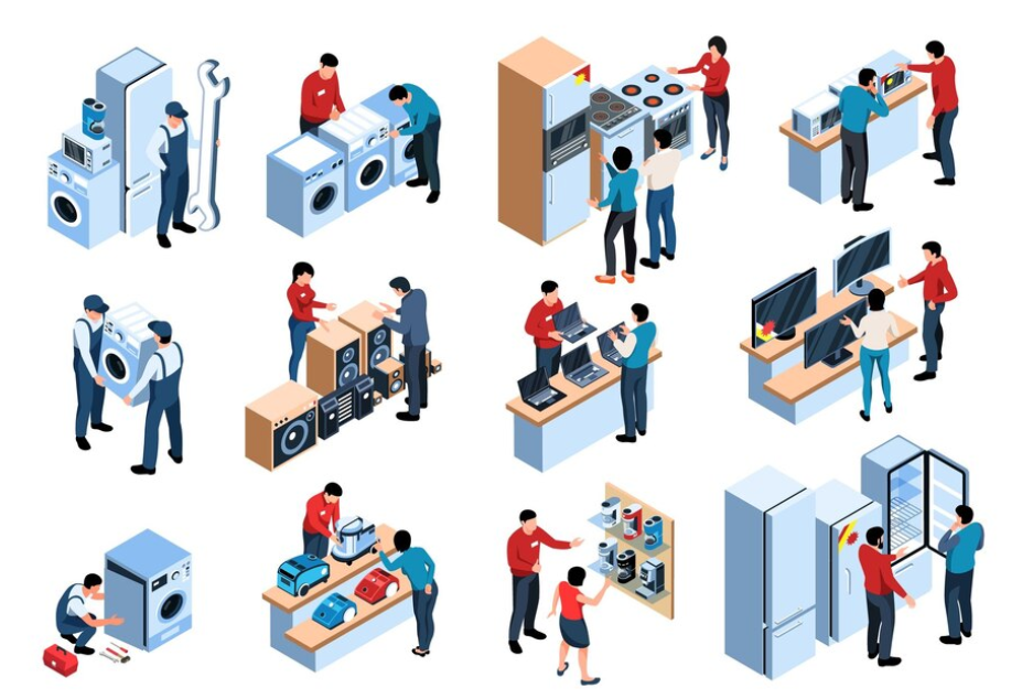 How to Extend the Life of Your Appliances with Proper Repair Services
